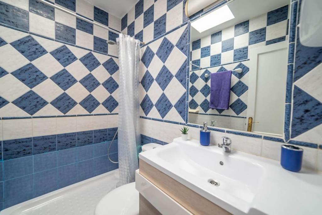Apartamento Playmar Bungalow Wifi Piscina By Calima Homes