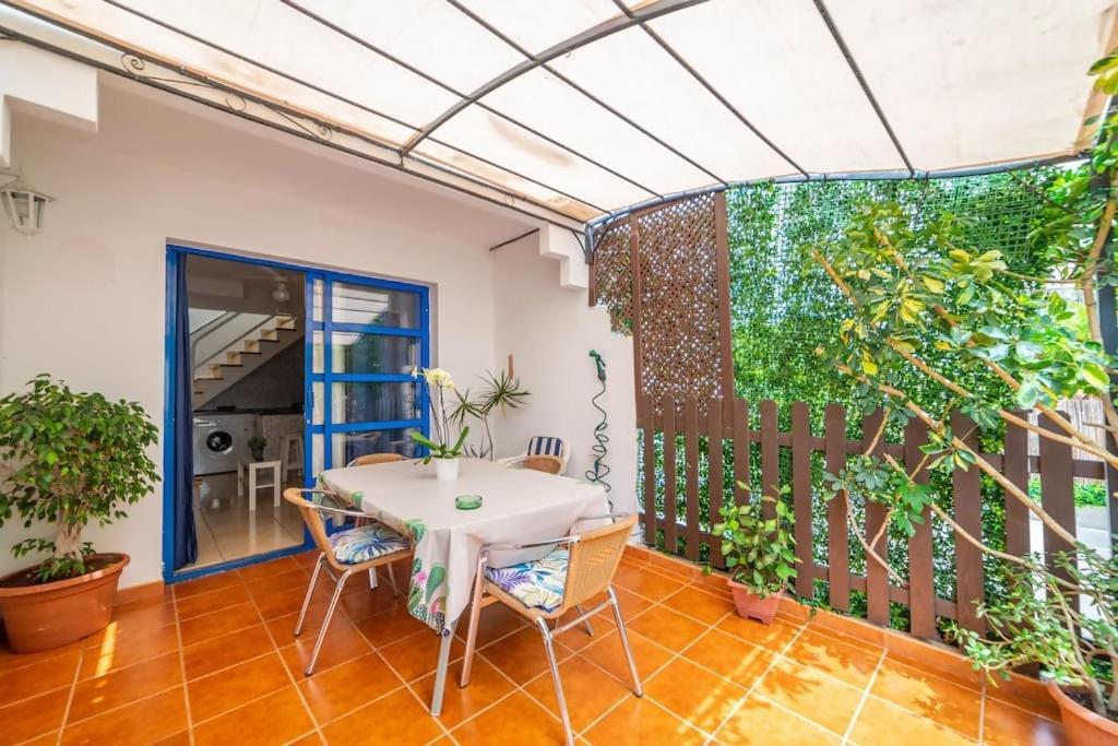Playmar Bungalow Wifi Piscina By Calima Homes Apartamento Maspalomas (Gran Canaria)
