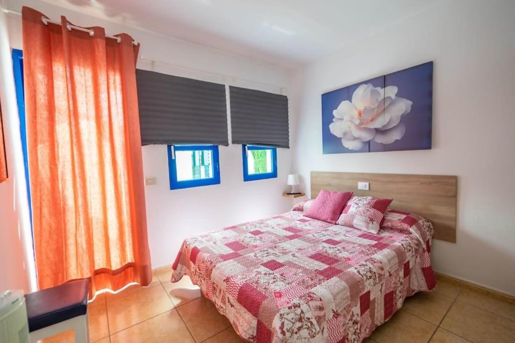Lägenhet Playmar Bungalow Wifi Piscina By Calima Homes Maspalomas (Gran Canaria)