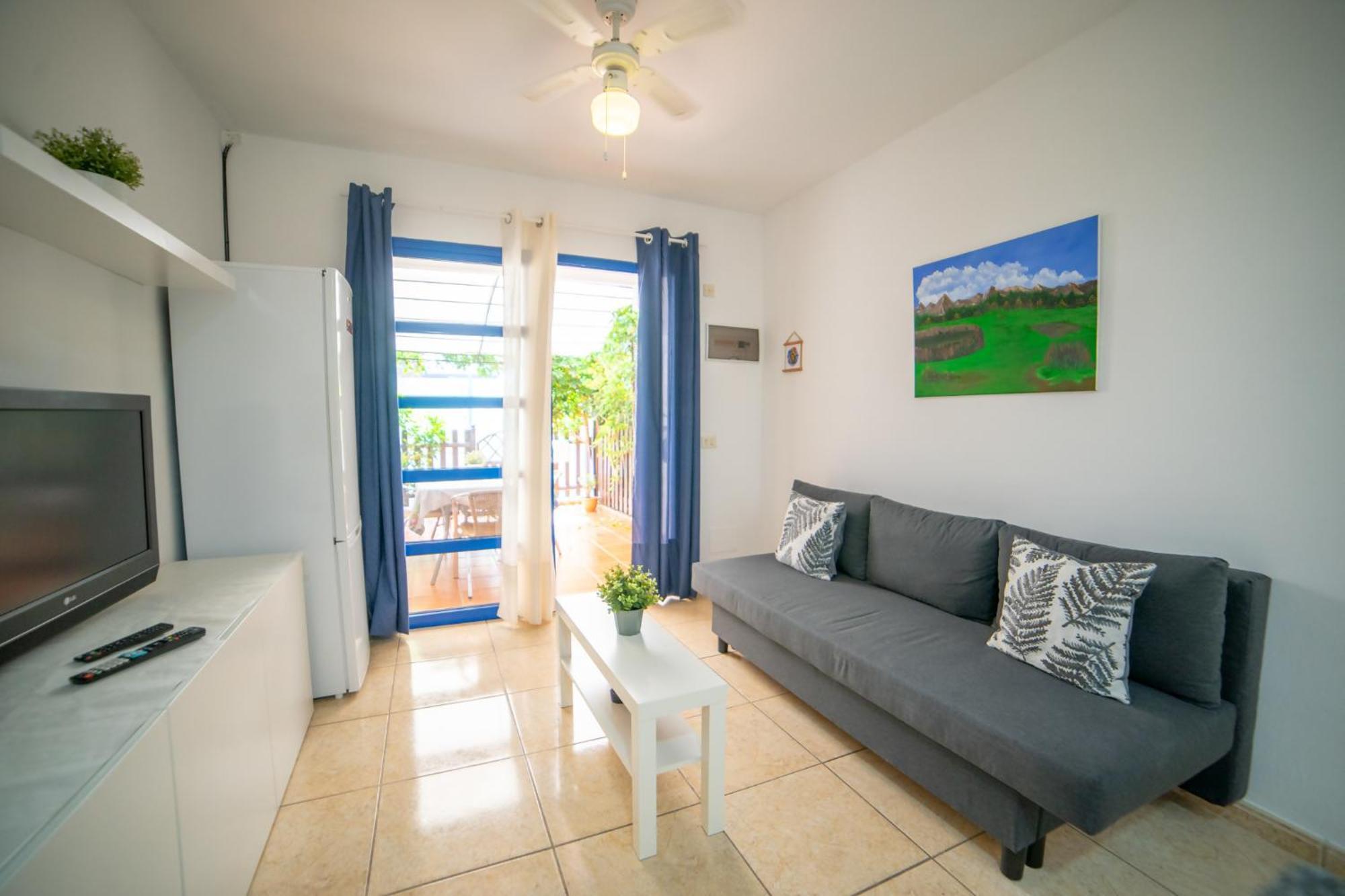 Playmar Bungalow Wifi Piscina By Calima Homes Lägenhet Maspalomas (Gran Canaria)